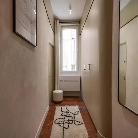 Exceptionnel Face Palais Apartamento *