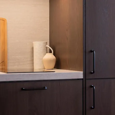 Apartamento Exceptionnel Face Palais *