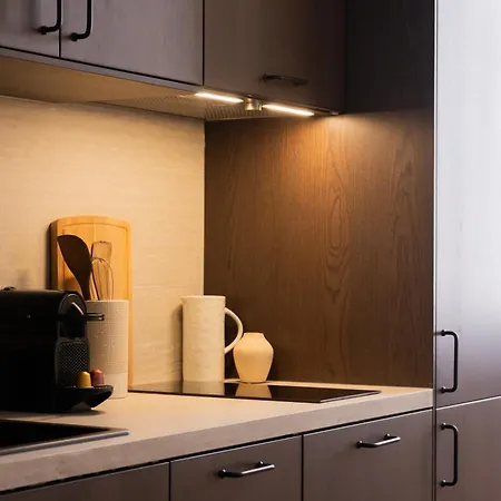 Apartamento Exceptionnel Face Palais