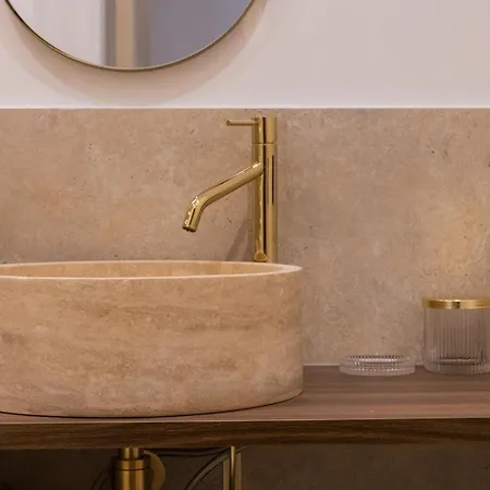 Apartamento Exceptionnel Face Palais