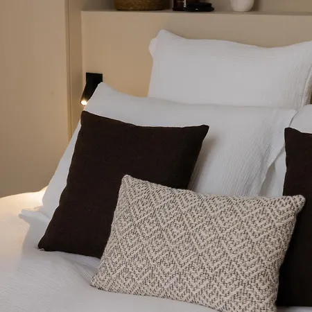 Appartamento Exceptionnel Face Palais