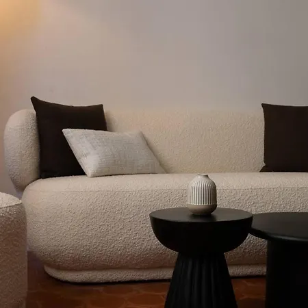 Appartamento Exceptionnel Face Palais