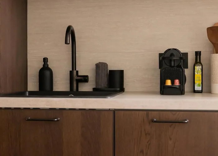 Exceptionnel Face Palais 아파트 *