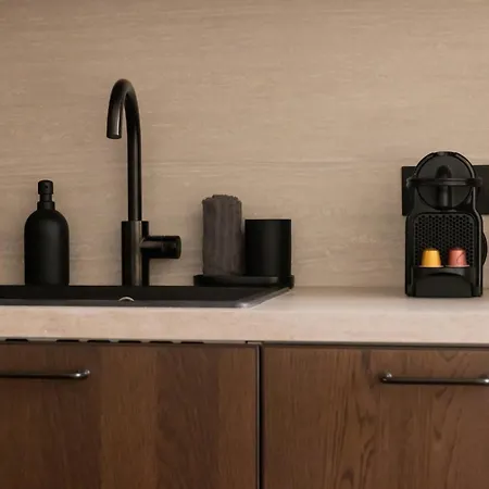 Exceptionnel Face Palais דירה *